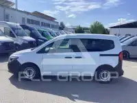 2022 Mercedes Benz Citan