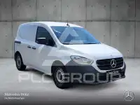 2022 Mercedes Benz Citan