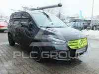 2022 Mercedes Benz Citan
