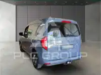2022 Mercedes Benz Citan