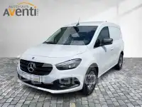 2022 Mercedes Benz Citan