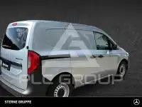 2022 Mercedes Benz Citan