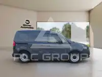 2022 Mercedes Benz Citan