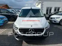 2022 Mercedes Benz Citan