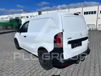 2022 Mercedes Benz Citan