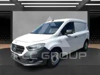2022 Mercedes Benz Citan