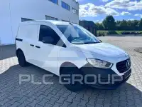 2022 Mercedes Benz Citan