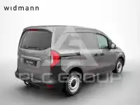 2022 Mercedes Benz Citan