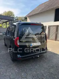 2022 Mercedes Benz Citan