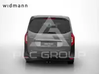 2022 Mercedes Benz Citan
