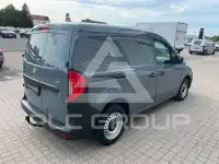 2022 Mercedes Benz Citan