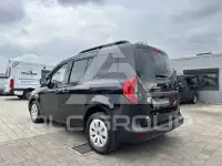 2022 Mercedes Benz Citan