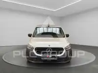 2022 Mercedes Benz Citan