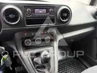 2022 Mercedes Benz Citan