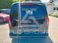 2022 Mercedes Benz Citan