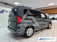 2022 Mercedes Benz Citan