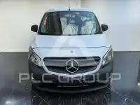 2022 Mercedes Benz Citan