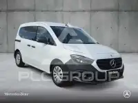 2022 Mercedes Benz Citan