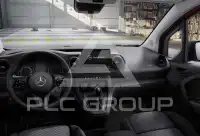 2022 Mercedes Benz Citan