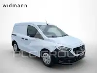 2022 Mercedes Benz Citan
