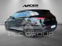 2022 Mercedes Benz EQC