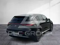 2022 Mercedes Benz EQC