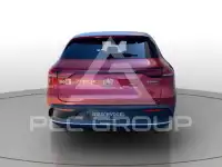 2022 Mercedes Benz EQC