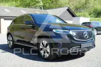 2022 Mercedes Benz EQC
