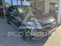 2022 Mercedes Benz EQC