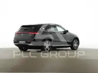 2022 Mercedes Benz EQC