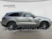 2022 Mercedes Benz EQC