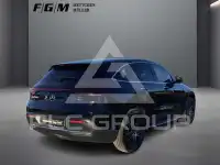 2022 Mercedes Benz EQC