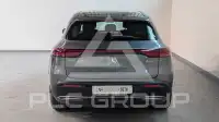 2022 Mercedes Benz EQC