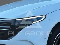 2022 Mercedes Benz EQC