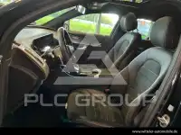 2022 Mercedes Benz EQC
