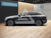 2022 Mercedes Benz EQC