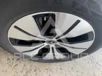 2022 Mercedes Benz EQC
