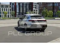 2022 Mercedes Benz EQC