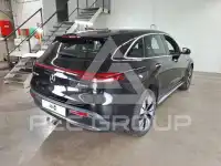 2022 Mercedes Benz EQC