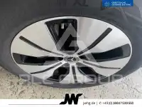 2022 Mercedes Benz EQC