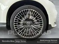2022 Mercedes Benz EQC