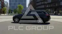 2022 Mercedes Benz EQC