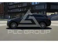 2022 Mercedes Benz EQC