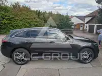 2022 Mercedes Benz EQC