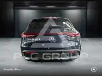 2022 Mercedes Benz EQC