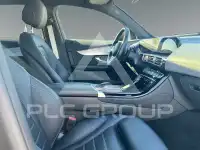 2022 Mercedes Benz EQC