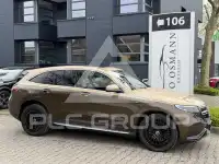 2022 Mercedes Benz EQC
