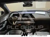 2022 Mercedes Benz EQC