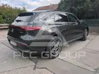 2022 Mercedes Benz EQC