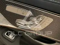 2022 Mercedes Benz EQC